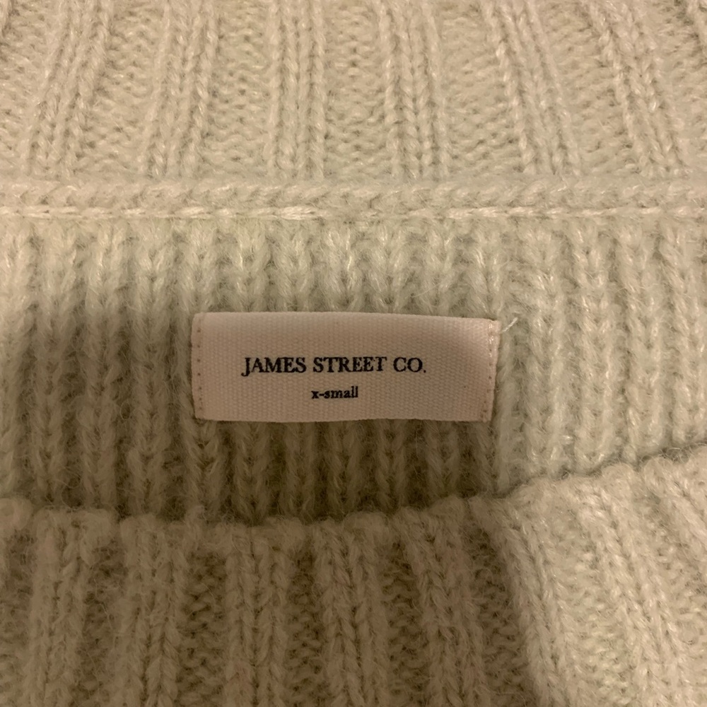 James Street Co. Luxe Blake - Picture 2 of 2